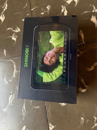Atomos Shinobi II Monitor 5 HDMI USB-C
