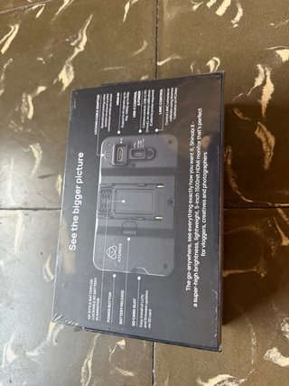 Atomos Shinobi II Monitor 5 HDMI USB-C