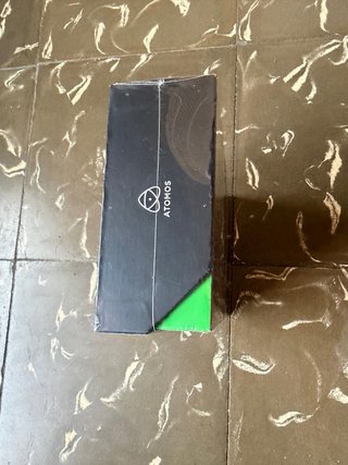 Atomos Shinobi II Monitor 5 HDMI USB-C