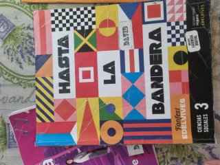 Matemáticas 3, Segundo Ciclo Primaria, FanFest