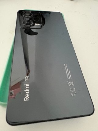 Xiaomi Redmi Note 12 Pro 5G
