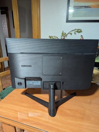 Monitor Samsung 21'