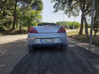 Opel Tigra 2007