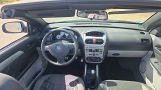 Opel Tigra 2007