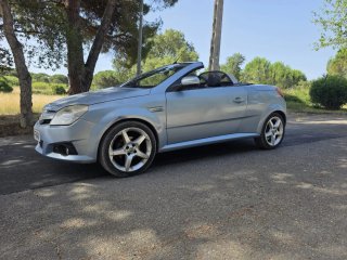 Opel Tigra 2007