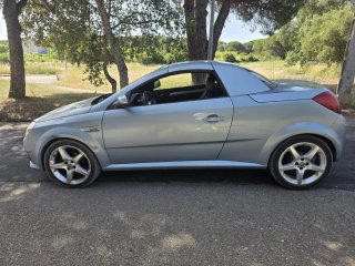 Opel Tigra 2007