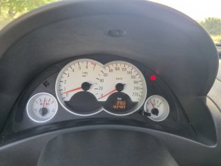 Opel Tigra 2007
