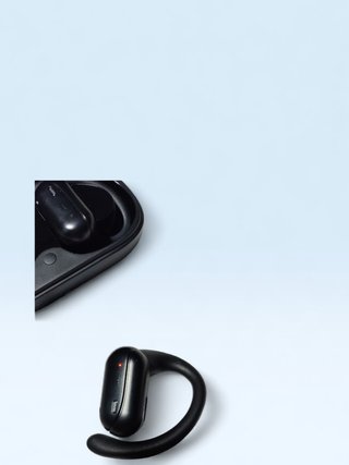 Auriculares Bluetooth A12 Pro Negros