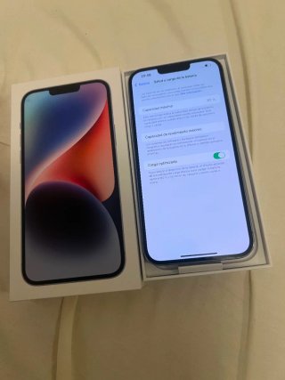 iPhone 14 Plus