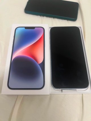 iPhone 14 Plus