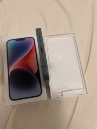 iPhone 14 Plus