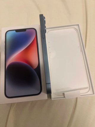 iPhone 14 Plus