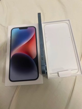iPhone 14 Plus