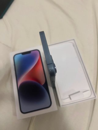 iPhone 14 Plus