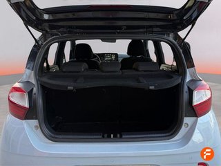 Hyundai i10 1.0 TGDI NLINE 2C