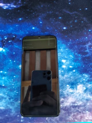 Xiaomi Redmi Note 7 Nero
