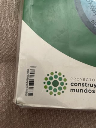 Física y química 1 Bachillerato