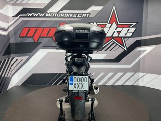 CFMOTO 650 GT ABS Blanca
