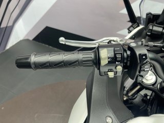 CFMOTO 650 GT ABS Blanca