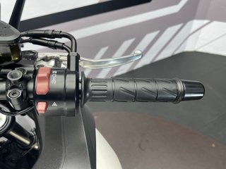CFMOTO 650 GT ABS Blanca