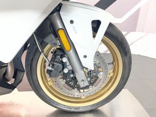 CFMOTO 650 GT ABS Blanca