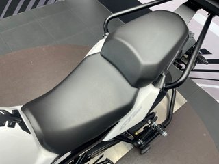 CFMOTO 650 GT ABS Blanca