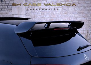 MERCEDES BENZ A35 AMG 2019 IMPECABLE !!!!