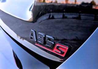 MERCEDES BENZ A35 AMG 2019 IMPECABLE !!!!