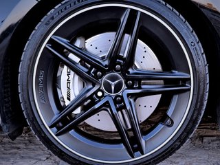 MERCEDES BENZ A35 AMG 2019 IMPECABLE !!!!