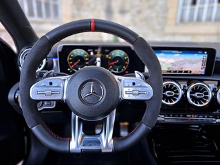 MERCEDES BENZ A35 AMG 2019 IMPECABLE !!!!