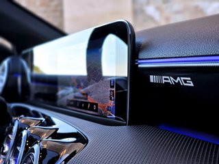 MERCEDES BENZ A35 AMG 2019 IMPECABLE !!!!