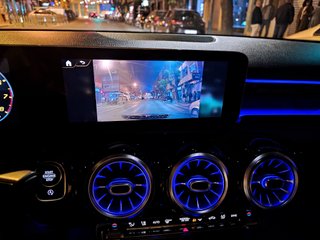 MERCEDES BENZ A35 AMG 2019 IMPECABLE !!!!