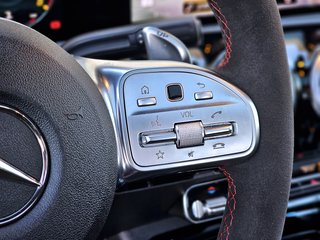MERCEDES BENZ A35 AMG 2019 IMPECABLE !!!!