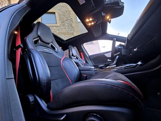 MERCEDES BENZ A35 AMG 2019 IMPECABLE !!!!