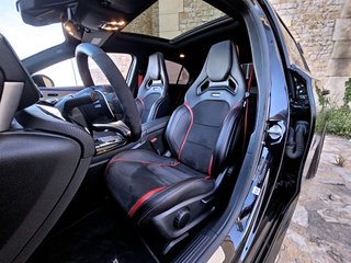 MERCEDES BENZ A35 AMG 2019 IMPECABLE !!!!