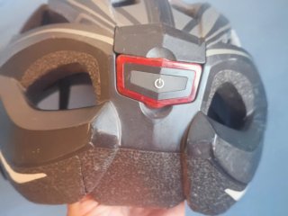 Casco Bici MTB Crivit Lidl