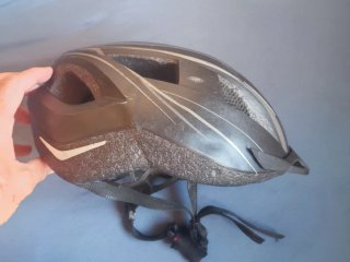 Casco Bici MTB Crivit Lidl
