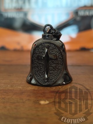 Guardian bell Croce Nera