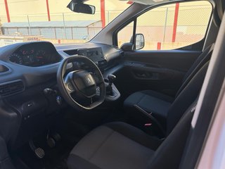 Peugeot Rifter 2021 5 plazas 85.000 km Admito prue
