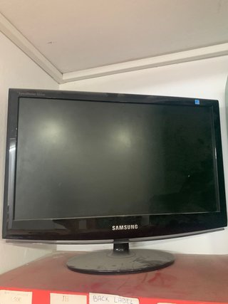 Monitor Samsung SyncMaster S23A