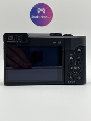 Panasonic Lumix DC-TZ90 20.1MP Digital Camera