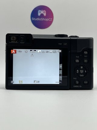 Panasonic Lumix DC-TZ90 20.1MP Digital Camera