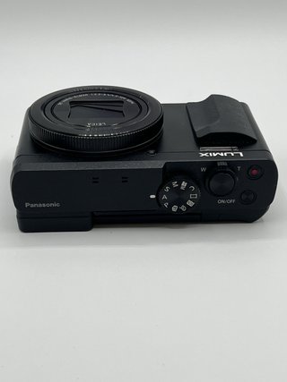 Panasonic Lumix DC-TZ90 20.1MP Digital Camera