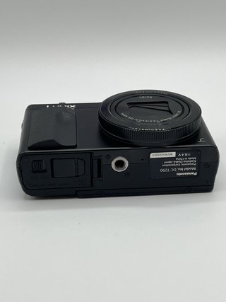 Panasonic Lumix DC-TZ90 20.1MP Digital Camera