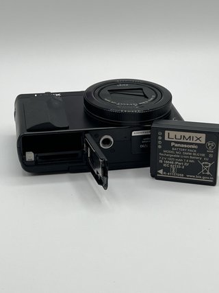 Panasonic Lumix DC-TZ90 20.1MP Digital Camera