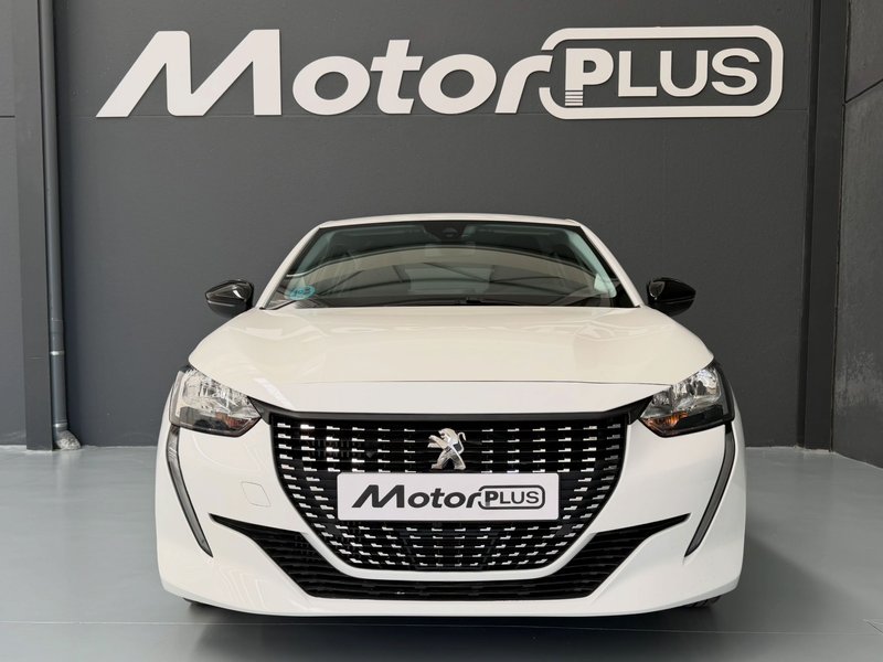 Peugeot 208 2022, foto 4