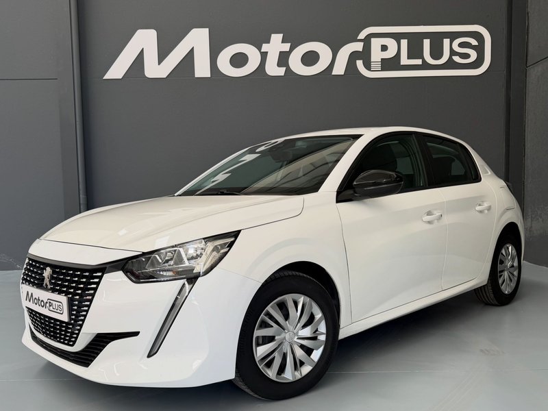 Peugeot 208 2022, foto 2