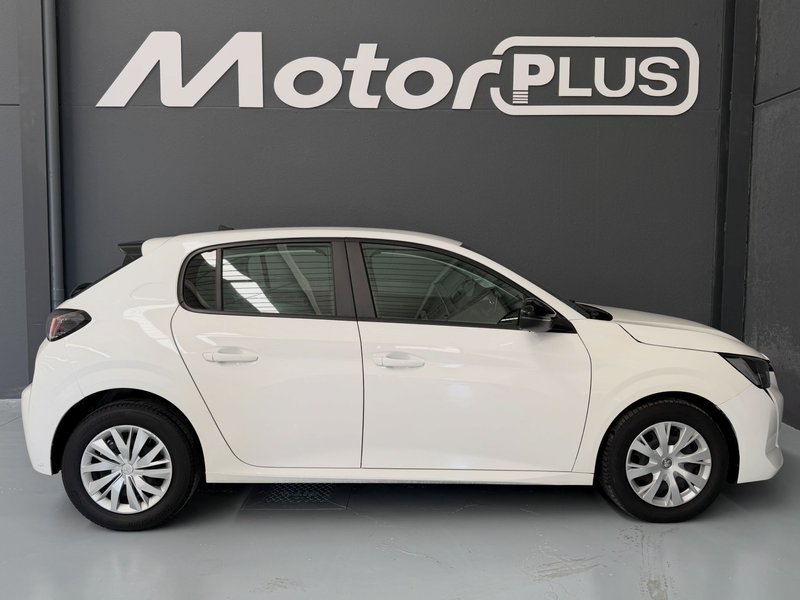 Peugeot 208 2022, foto 5