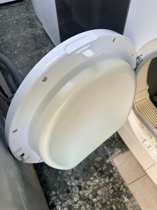 Secadora Electrolux Flexcare 5kg
