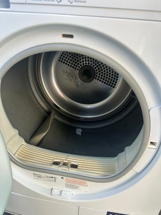 Secadora Electrolux Flexcare 5kg